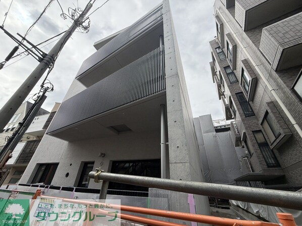 A-3 ASAGAYA Residenceの物件内観写真